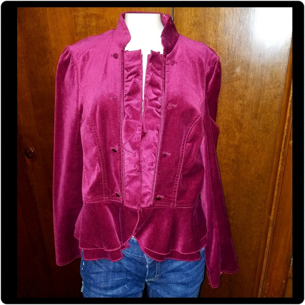 Blazer